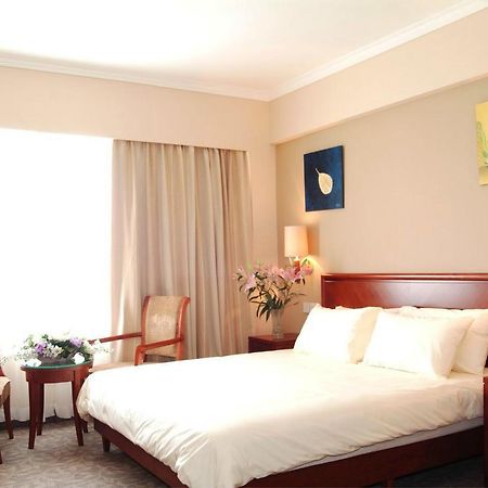 Greentree Inn Beijing Daxing Huangcun Qingyuan Road Metro Station Express Hotel 외부 사진