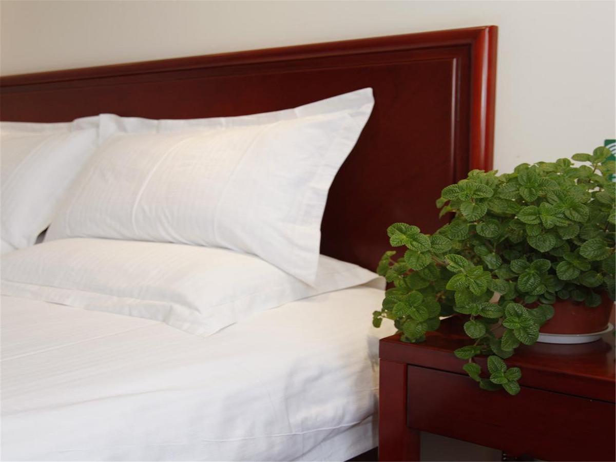 Greentree Inn Beijing Daxing Huangcun Qingyuan Road Metro Station Express Hotel 외부 사진